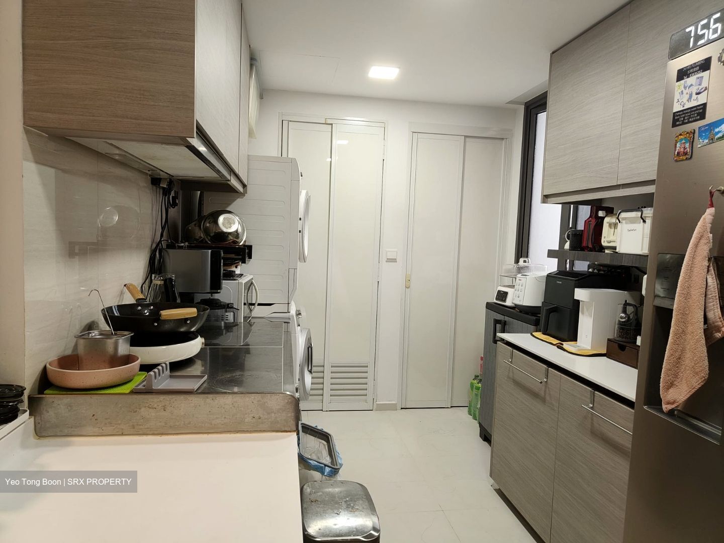 Bellewoods (D25), Condominium #621714021